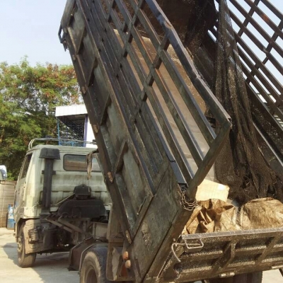 หกล้อ ฮีโน่ FC114 WO6C150แรง ดั้มกะบะค็อกสูง สภาพพร้อมใช้ ทะเบียนพร้อมโอน