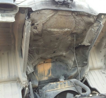 หกล้อ ฮีโน่ FC114 WO6C150แรง ดั้มกะบะค็อกสูง สภาพพร้อมใช้ ทะเบียนพร้อมโอน