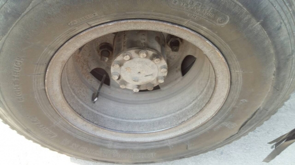 หกล้อ ฮีโน่ FC114 WO6C150แรง ดั้มกะบะค็อกสูง สภาพพร้อมใช้ ทะเบียนพร้อมโอน