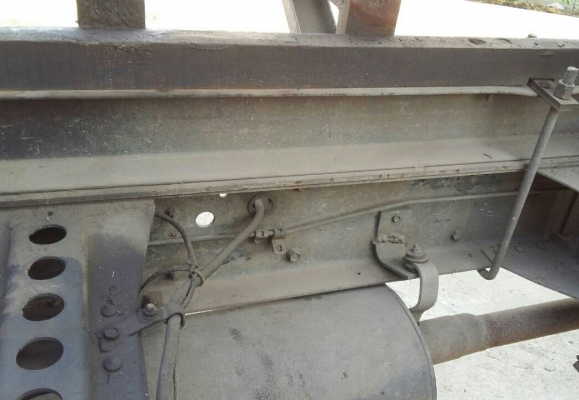 หกล้อ ฮีโน่ FC114 WO6C150แรง ดั้มกะบะค็อกสูง สภาพพร้อมใช้ ทะเบียนพร้อมโอน