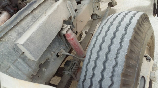 หกล้อ ฮีโน่ FC114 WO6C150แรง ดั้มกะบะค็อกสูง สภาพพร้อมใช้ ทะเบียนพร้อมโอน