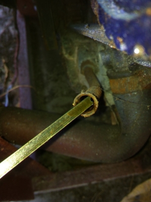 ขายเครื่องพร้อมแท่นชุดเกียร์ หางตี