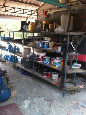 ชั้นวาง แข็งแรง เหล็กกล่องหนา2 มิลกันสนิมไม่ผุ ไม้อัดหนา ชั้นวาง แข็งแรง เหล็กกล่องหนา2 มิลกันสนิมไม่ผุ ไม้อัดหนา