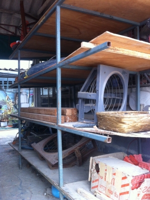 ชั้นวาง แข็งแรง เหล็กกล่องหนา2 มิลกันสนิมไม่ผุ ไม้อัดหนา ชั้นวาง แข็งแรง เหล็กกล่องหนา2 มิลกันสนิมไม่ผุ ไม้อัดหนา