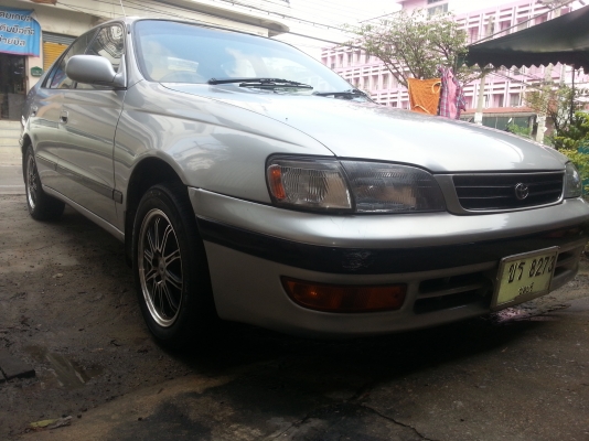 ท้ายโด่งออโต้ ราคาหน้ายิ้ม