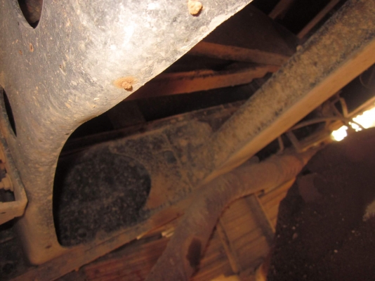 เคอาร์ 300.   ดั๊มพร้อมใช้งาน