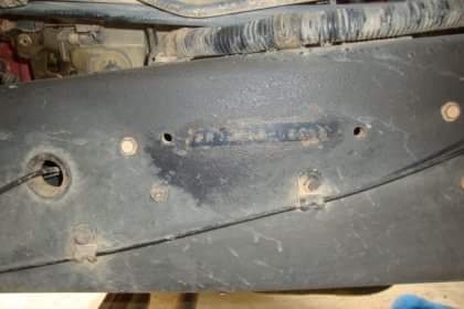 เคอาร์ 300.   ดั๊มพร้อมใช้งาน