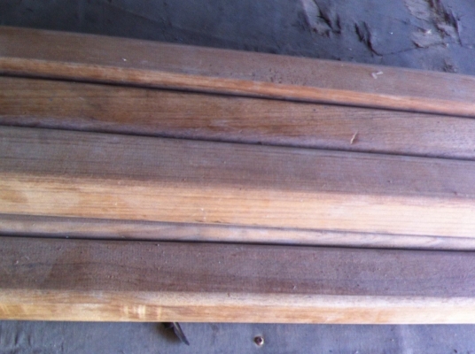 ไม้สักแก่ แห้ง ขัดเส้ยนแล้ว ของใหม่ ไม้สักแก่ แห้ง ขัดเส้ยนแล้ว ของใหม่