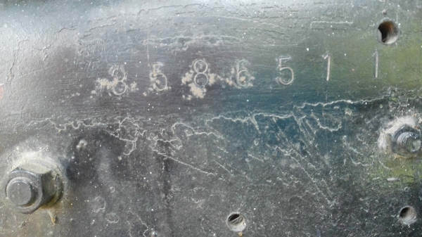 สิบล้อมือสอง/ Isuzu 195 แรง คัสซี 200 สวยทั้งเส้น ยางอ่อนนิดหน่อย