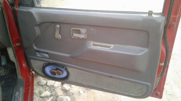 มังกรทอง ยอดประหยัด ปี2537 เครื่อง90hp เดิมจัด