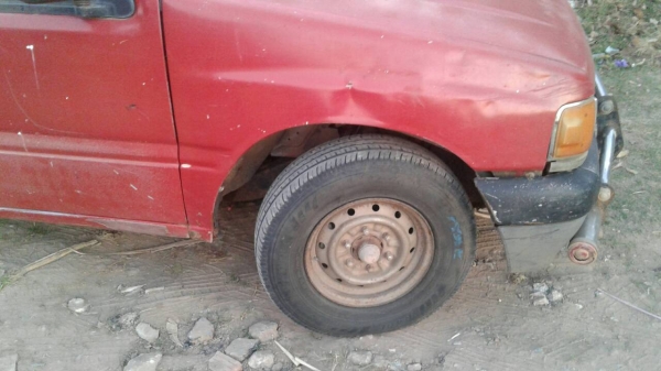 มังกรทอง ยอดประหยัด ปี2537 เครื่อง90hp เดิมจัด