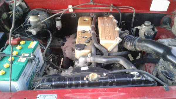 มังกรทอง ยอดประหยัด ปี2537 เครื่อง90hp เดิมจัด