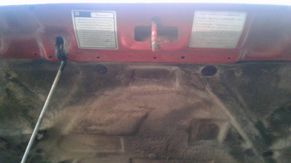 มังกรทอง ยอดประหยัด ปี2537 เครื่อง90hp เดิมจัด