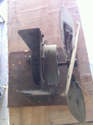 ขายพัดลมมอเตอร์ญี่ปุ่น