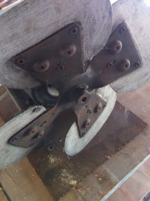 ขายพัดลมมอเตอร์ญี่ปุ่น