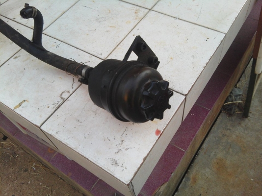 ต้องการขาย ตัวปั่นเพาเวอร์ รถ BMW M20