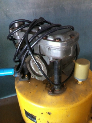 เหลือ 5 เครื่องสุดท้าย !!!!ขายเหมา มิตซูแท้เดิม ใช้งานปกติ มอเตอร์ ลูกปั้ม คอนเดนเซอร์