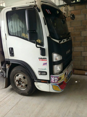 ขายรถ 6 ล้อ อีซูซุ NMR 130 แรง กระบะเลส ยาว 4.3 ม. ปี 54 สภาพดี คัสซีสวย จัดแนนท์ได้ครับ สนใจติดต่อได้ที่ 081-9420141 , 081-5715326 ขายรถ 6 ล้อ อีซูซุ NMR 130 แรง กระบะเลส ยาว 4.3 ม. ปี 54 สภาพดี คัสซีสวย จัดแนนท์ได้ครับ สนใจติดต่อได้ที่ 081-9420141 , 081-5715326