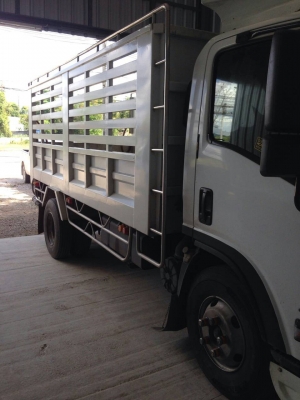 ขายรถ 6 ล้อ อีซูซุ NMR 130 แรง กระบะเลส ยาว 4.3 ม. ปี 54 สภาพดี คัสซีสวย จัดแนนท์ได้ครับ สนใจติดต่อได้ที่ 081-9420141 , 081-5715326 ขายรถ 6 ล้อ อีซูซุ NMR 130 แรง กระบะเลส ยาว 4.3 ม. ปี 54 สภาพดี คัสซีสวย จัดแนนท์ได้ครับ สนใจติดต่อได้ที่ 081-9420141 , 081-5715326