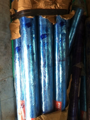 ฟิล์มพันของ กันน้ำ กันรอย กันเลอะ