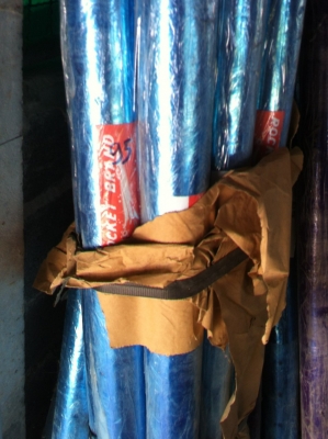 ฟิล์มพันของ กันน้ำ กันรอย กันเลอะ