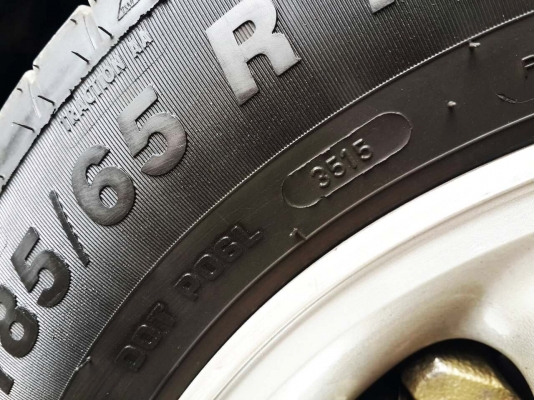 Honda civic limited 1.6 ปี 1997