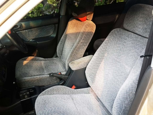 Honda civic limited 1.6 ปี 1997