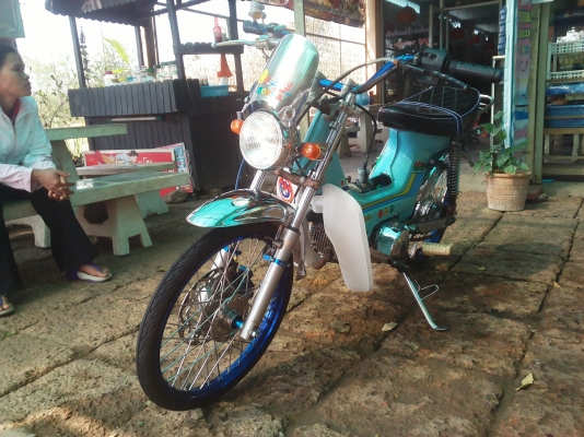 ขายชาลีเครื่องเวฟ110 ลูกเดิม ชัก3 (ไม่ ท.บ) ค่าตัว 9500 บาท สนใจทักเเชทหรือโทร.089-8054390 โอ๋ ลพบุรี