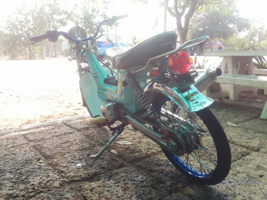 ขายชาลีเครื่องเวฟ110 ลูกเดิม ชัก3 (ไม่ ท.บ) ค่าตัว 9500 บาท สนใจทักเเชทหรือโทร.089-8054390 โอ๋ ลพบุรี