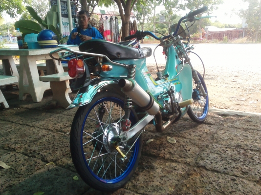 ขายชาลีเครื่องเวฟ110 ลูกเดิม ชัก3 (ไม่ ท.บ) ค่าตัว 9500 บาท สนใจทักเเชทหรือโทร.089-8054390 โอ๋ ลพบุรี