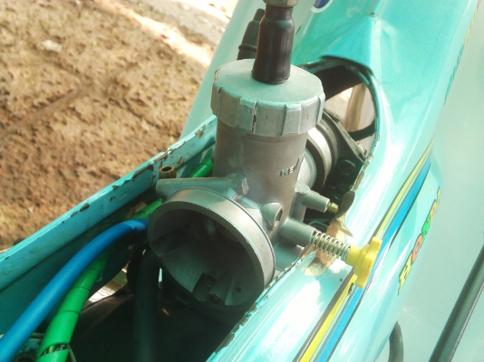 ขายชาลีเครื่องเวฟ110 ลูกเดิม ชัก3 (ไม่ ท.บ) ค่าตัว 9500 บาท สนใจทักเเชทหรือโทร.089-8054390 โอ๋ ลพบุรี