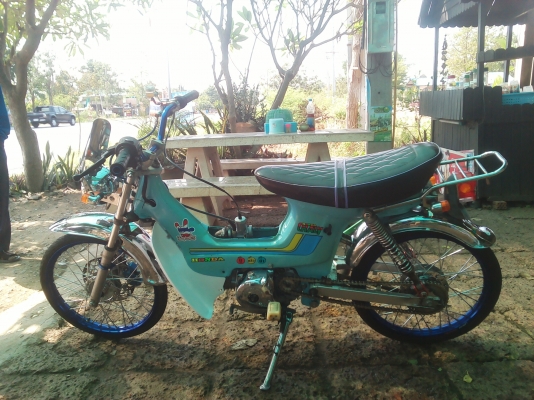 ขายชาลีเครื่องเวฟ110 ลูกเดิม ชัก3 (ไม่ ท.บ) ค่าตัว 9500 บาท สนใจทักเเชทหรือโทร.089-8054390 โอ๋ ลพบุรี