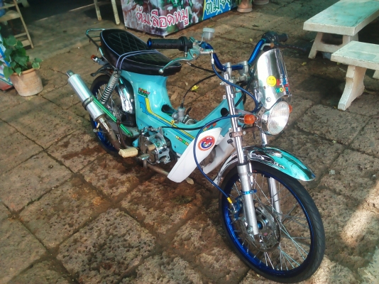 ขายชาลีเครื่องเวฟ110 ลูกเดิม ชัก3 (ไม่ ท.บ) ค่าตัว 9500 บาท สนใจทักเเชทหรือโทร.089-8054390 โอ๋ ลพบุรี