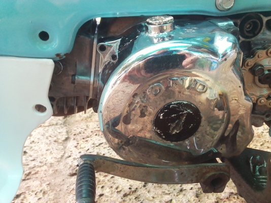 ขายชาลีเครื่องเวฟ110 ลูกเดิม ชัก3 (ไม่ ท.บ) ค่าตัว 9500 บาท สนใจทักเเชทหรือโทร.089-8054390 โอ๋ ลพบุรี