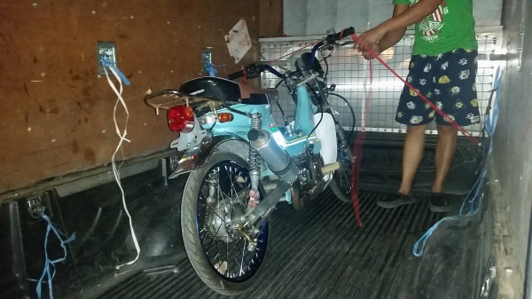 ขายชาลีเครื่องเวฟ110 ลูกเดิม ชัก3 (ไม่ ท.บ) ค่าตัว 9500 บาท สนใจทักเเชทหรือโทร.089-8054390 โอ๋ ลพบุรี