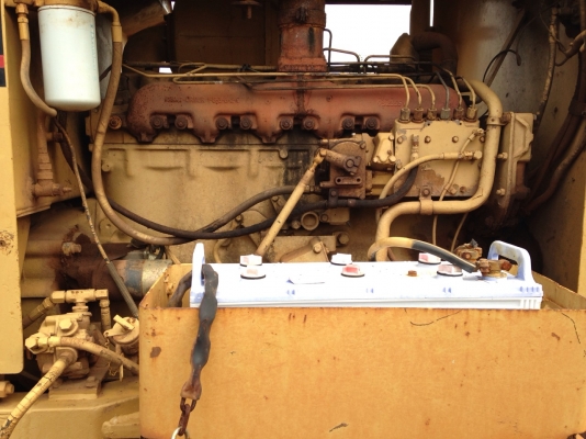 ขายรถเกรดเดอร์ CAT12G สภาพสวยพร้อมใช้งาน ยางดีเครื่องปั้มดี เอกสารพร้อมโอน รถสวยพร้อมใช้งานครับ