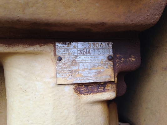 ขายรถเกรดเดอร์ CAT12G สภาพสวยพร้อมใช้งาน ยางดีเครื่องปั้มดี เอกสารพร้อมโอน รถสวยพร้อมใช้งานครับ