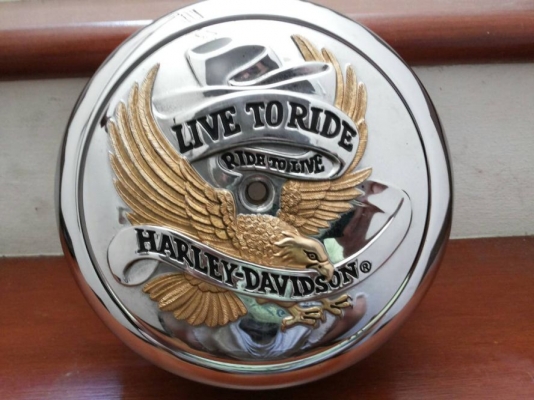 ขายฝาครอบกรองอากาศแต่ง