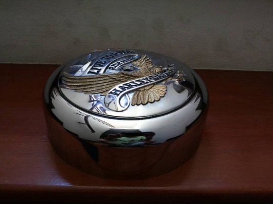 ขายฝาครอบกรองอากาศแต่ง ขายฝาครอบกรองอากาศแต่ง