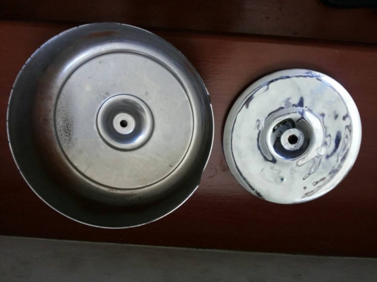 ขายฝาครอบกรองอากาศแต่ง ขายฝาครอบกรองอากาศแต่ง