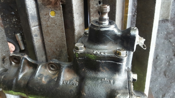 ขายกระปุกพวงมาลัยเพาเวอร์ mitsu strada ขายกระปุกพวงมาลัยเพาเวอร์ mitsu strada