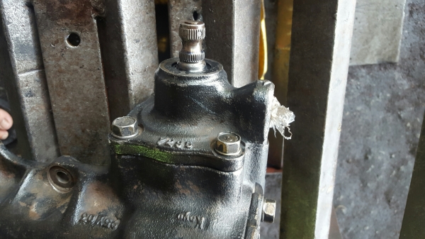 ขายกระปุกพวงมาลัยเพาเวอร์ mitsu strada ขายกระปุกพวงมาลัยเพาเวอร์ mitsu strada