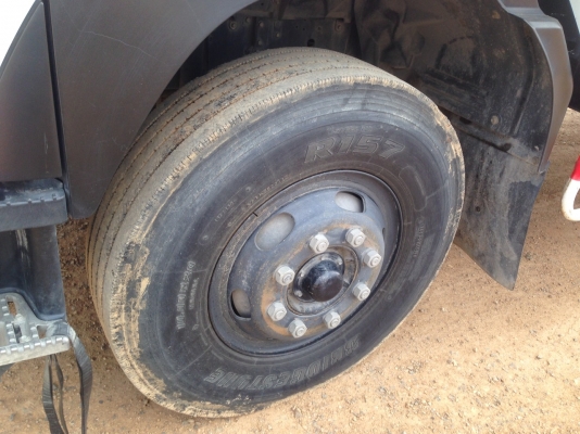 ขาย 6ล้อตู้แห้ง10บาน/รุ่น FTR/240 แรงม้า/ยาว 7.5ม./ปี55 ขาย 6ล้อตู้แห้ง10บาน/รุ่น FTR/240 แรงม้า/ยาว 7.5ม./ปี55