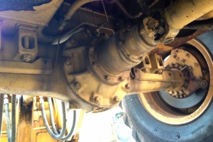 CAT 936E ซีเรียล 2,555 นำเข้าจากญี่ปุ่น ถึงไทยแล้ว 090-0986-2521 อ๊อบ CAT 936E ซีเรียล 2,555 นำเข้าจากญี่ปุ่น ถึงไทยแล้ว 090-0986-2521 อ๊อบ