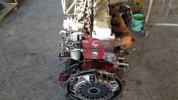 ขายแล้วครับ ขอบคุณ พี่เสือ TRUCK 2 HAND มากๆครับ