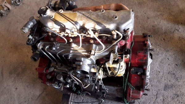 ขายแล้วครับ ขอบคุณ พี่เสือ TRUCK 2 HAND มากๆครับ