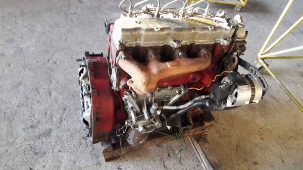 ขายแล้วครับ ขอบคุณ พี่เสือ TRUCK 2 HAND มากๆครับ