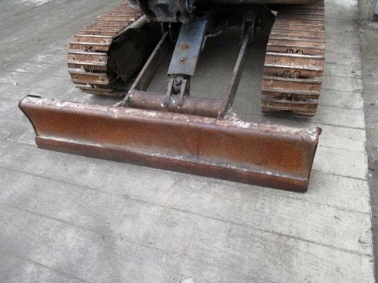 ขายด่วนรถแบคโฮ HITACHI ZX30U-2 รถเก่านอกแท้ญี่ปุ่น สภาพพร้อมใช้งานมีเอกสารอินวอย สนใจติดต่อ คุณวัชรัตน์ โทร:0925768909