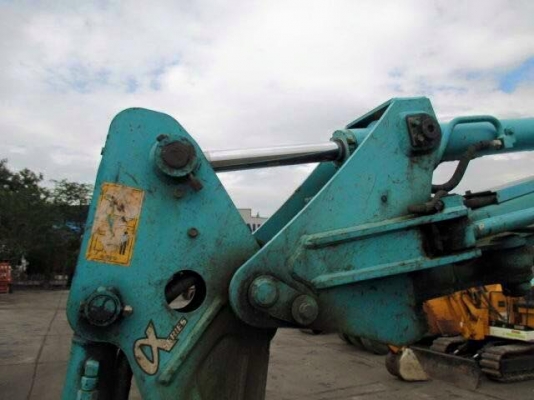 ขายด่วน KUBOTA RX303 สภาพพร้อมใช้งาน มีเอกสารอินวอย สนใจ คุณวัชรัตน์ โทร:0925768909