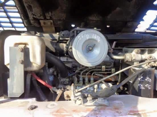 ขายรถแบคโฮ SUMITOMO SH75UX2 รถเก่านอก 100\% มีเอกสารแจ้งจำหน่าย มีลายหัวกระแทก มีแอร์ ระบบไว้ เช็คระบบพร้อมใช้งาน ราคาเบา เบา ติดต่อคุณวัชรัตน์ 0925768909